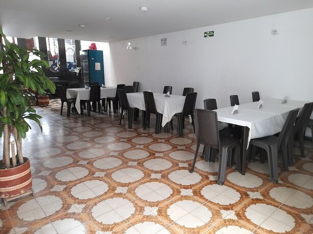 Imagen general del Hotel Chandelier Collection. Foto 8