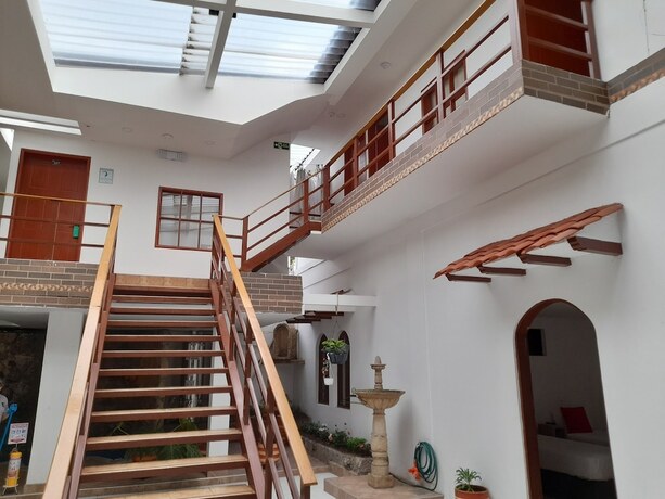 Imagen general del Hotel Chandelier Collection. Foto 9
