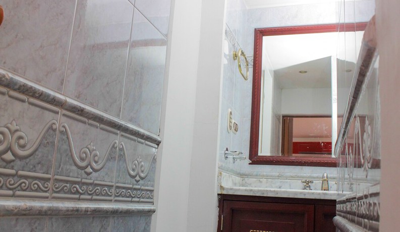 Imagen de la habitación del Hotel Chandelier Park. Foto 11