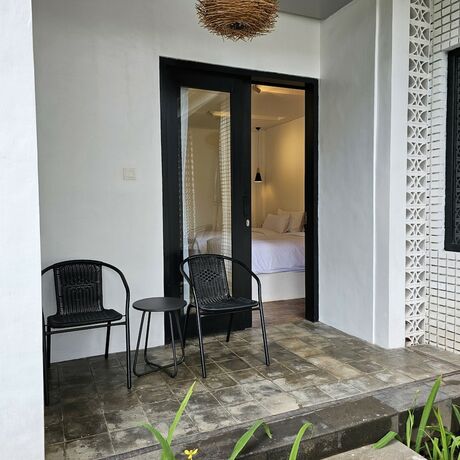 Imagen general del Hotel Chandi Ubud. Foto 8