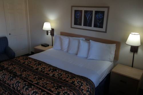 Imagen de la habitación del Hotel Chandler Inn. Foto 2