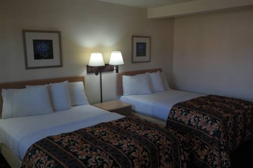 Imagen de la habitación del Hotel Chandler Inn. Foto 3