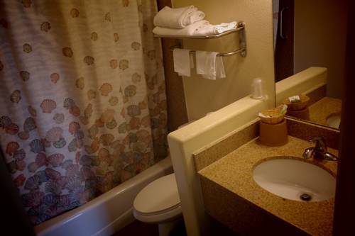 Imagen de la habitación del Hotel Chandler Inn. Foto 4