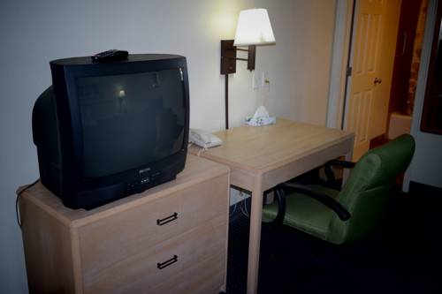 Imagen de la habitación del Hotel Chandler Inn. Foto 6