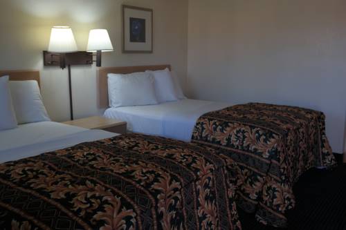 Imagen de la habitación del Hotel Chandler Inn. Foto 7