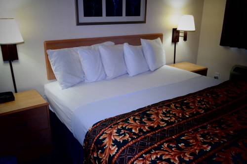 Imagen de la habitación del Hotel Chandler Inn. Foto 8