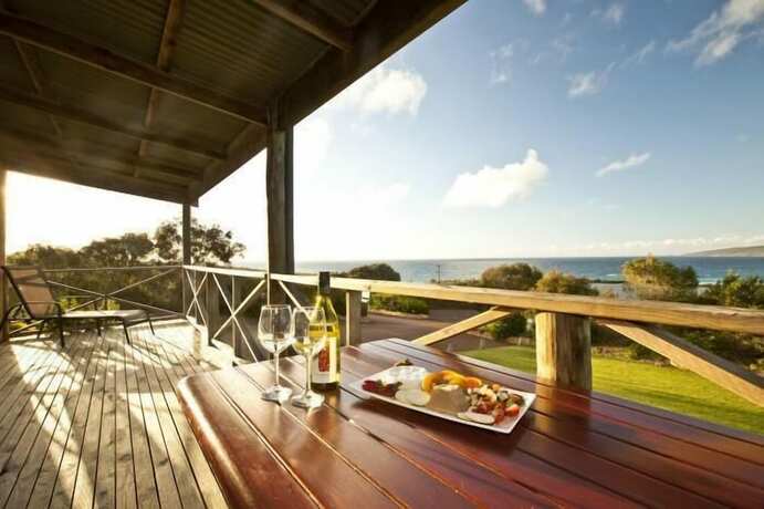 Imagen general del Hotel Chandlers Smiths Beach Villas. Foto 2