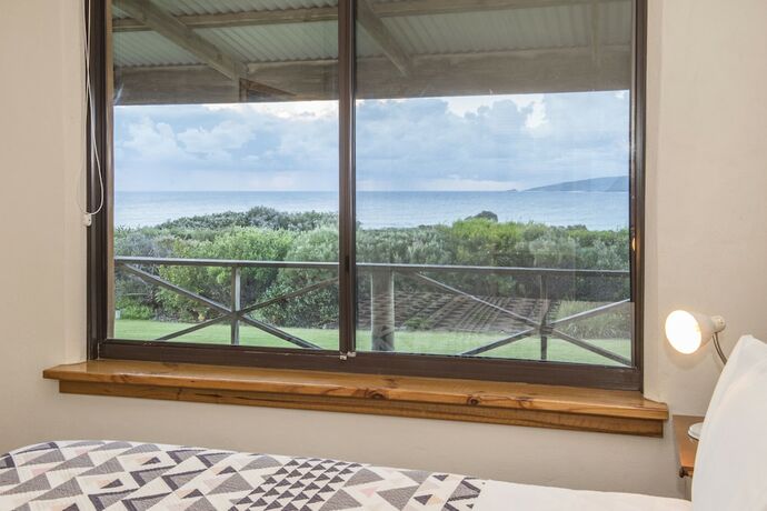 Imagen general del Hotel Chandlers Smiths Beach Villas. Foto 3