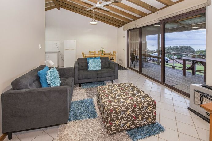 Imagen general del Hotel Chandlers Smiths Beach Villas. Foto 4