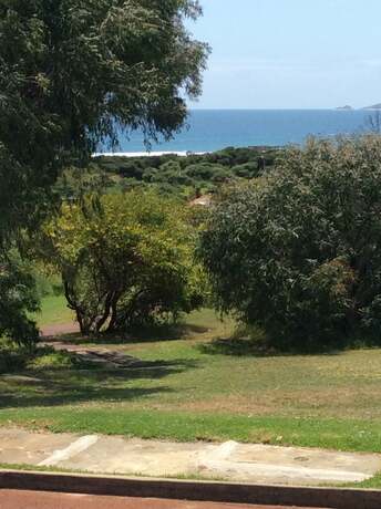 Imagen general del Hotel Chandlers Smiths Beach Villas. Foto 6