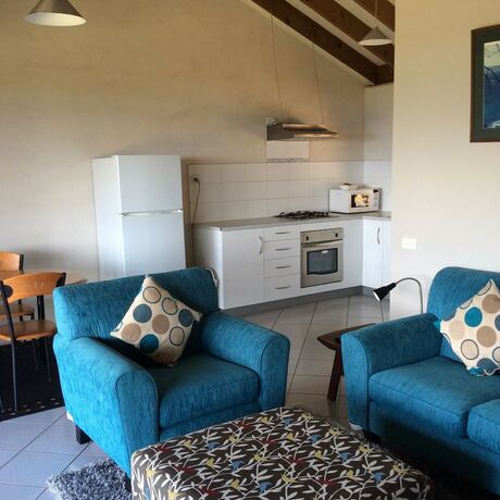 Imagen general del Hotel Chandlers Smiths Beach Villas. Foto 10