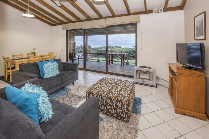Imagen general del Hotel Chandlers Smiths Beach Villas. Foto 13