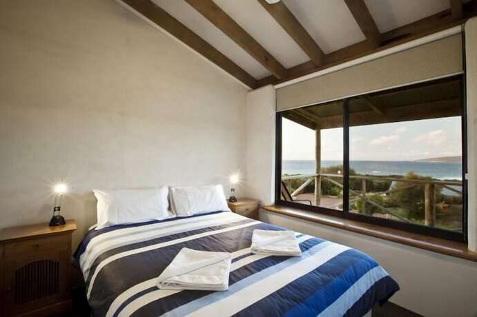 Imagen general del Hotel Chandlers Smiths Beach Villas. Foto 14