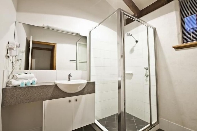 Imagen general del Hotel Chandlers Smiths Beach Villas. Foto 15