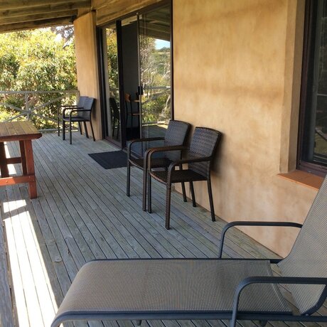 Imagen general del Hotel Chandlers Smiths Beach Villas. Foto 16