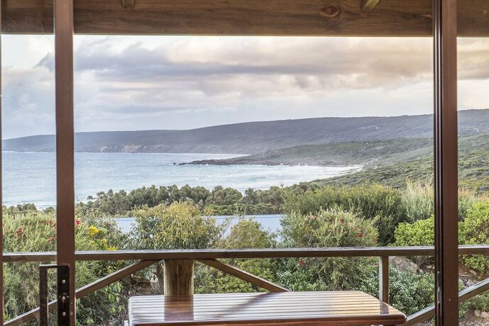 Imagen general del Hotel Chandlers Smiths Beach Villas. Foto 17
