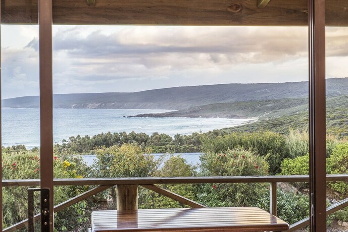 Imagen de la habitación del Hotel Chandlers Smiths Beach Villas. Foto 19