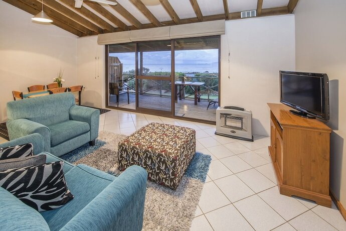 Imagen de la habitación del Hotel Chandlers Smiths Beach Villas. Foto 27