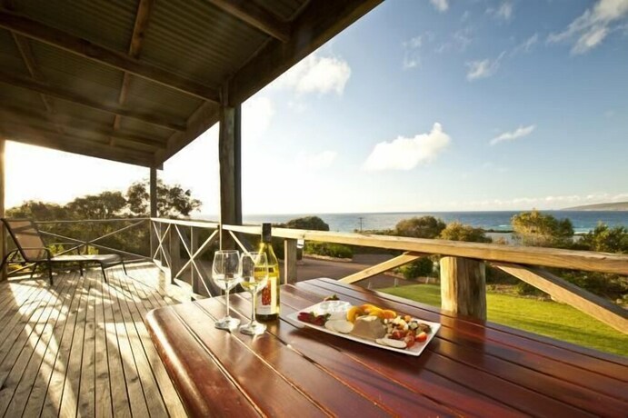 Imagen de la habitación del Hotel Chandlers Smiths Beach Villas. Foto 29