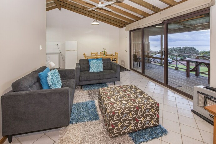 Imagen de la habitación del Hotel Chandlers Smiths Beach Villas. Foto 30