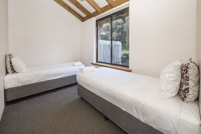 Imagen de la habitación del Hotel Chandlers Smiths Beach Villas. Foto 31