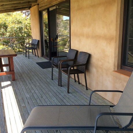 Imagen de los exteriores del Hotel Chandlers Smiths Beach Villas. Foto 33