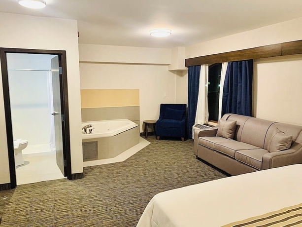 Imagen de la habitación del Hotel Chandni Victoria. Foto 3