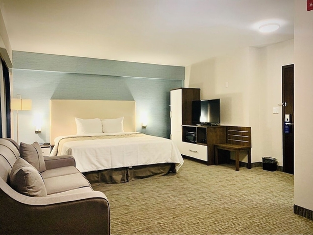 Imagen de la habitación del Hotel Chandni Victoria. Foto 4