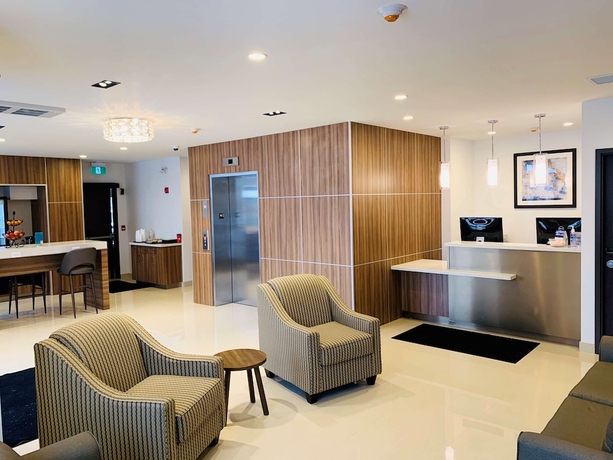 Imagen de los interiores del Hotel Chandni Victoria. Foto 13