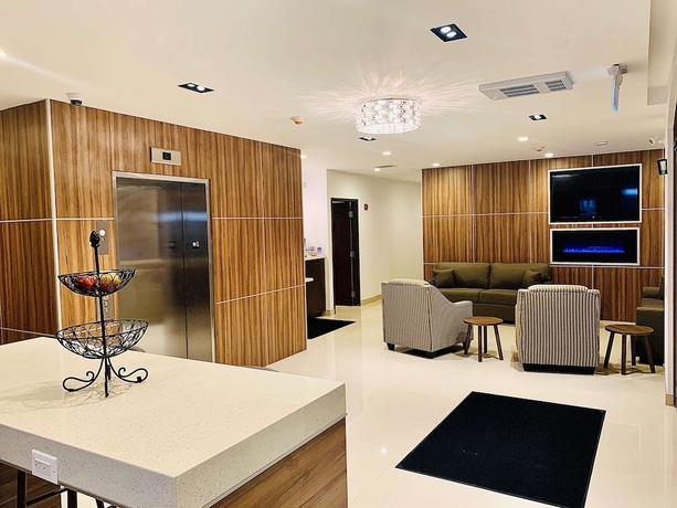 Imagen de los interiores del Hotel Chandni Victoria. Foto 14
