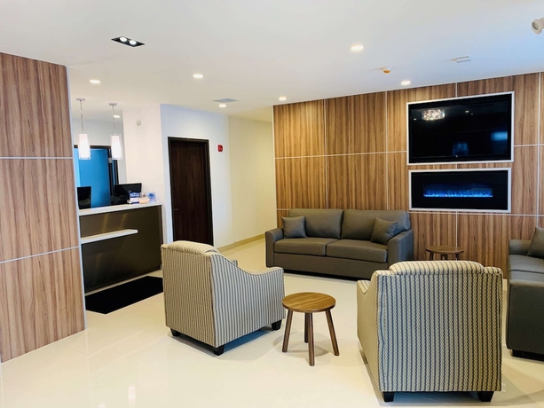 Imagen de los interiores del Hotel Chandni Victoria. Foto 15