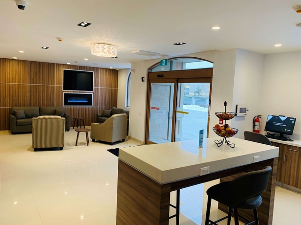 Imagen de los interiores del Hotel Chandni Victoria. Foto 16