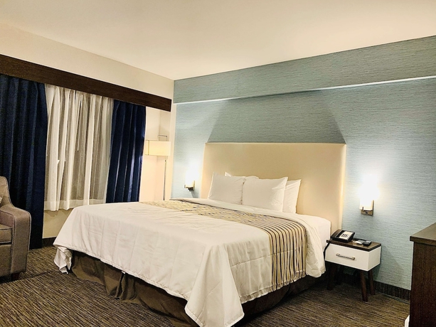 Imagen de la habitación del Hotel Chandni Victoria. Foto 5