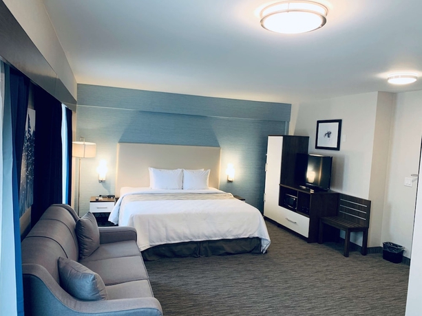 Imagen de la habitación del Hotel Chandni Victoria. Foto 6