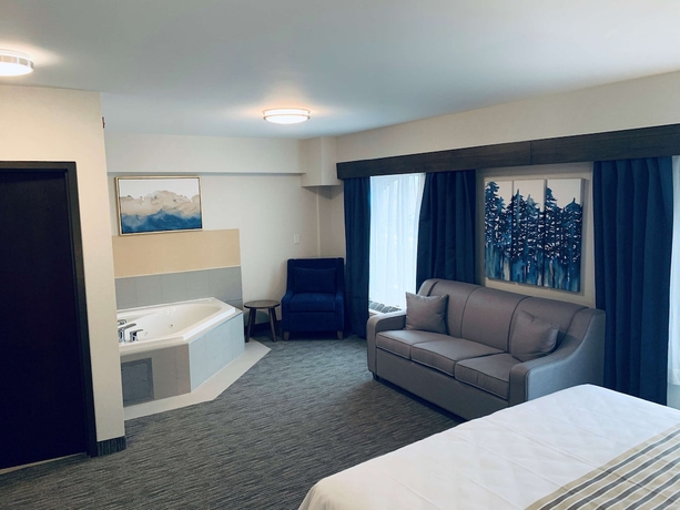 Imagen de la habitación del Hotel Chandni Victoria. Foto 10