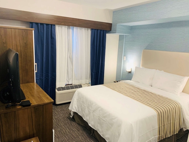 Imagen de la habitación del Hotel Chandni Victoria. Foto 11