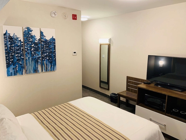Imagen de la habitación del Hotel Chandni Victoria. Foto 12