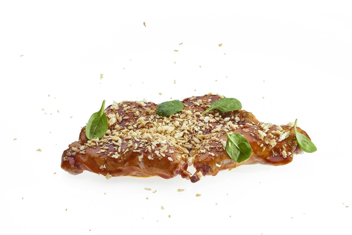 Imagen del bar/restaurante del Hotel Chandolin Boutique. Foto 9