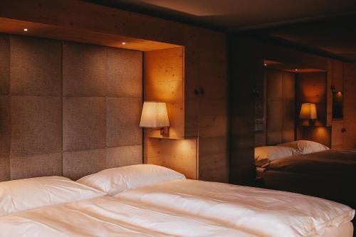 Imagen de la habitación del Hotel Chandolin Boutique, Les Tisses. Foto 6