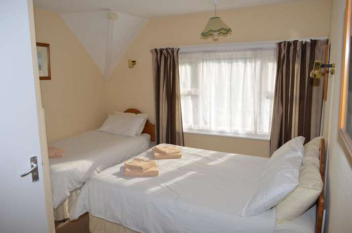 Imagen de la habitación del Hotel Chandos Premier Folkestone - Channel Tunnel. Foto 4