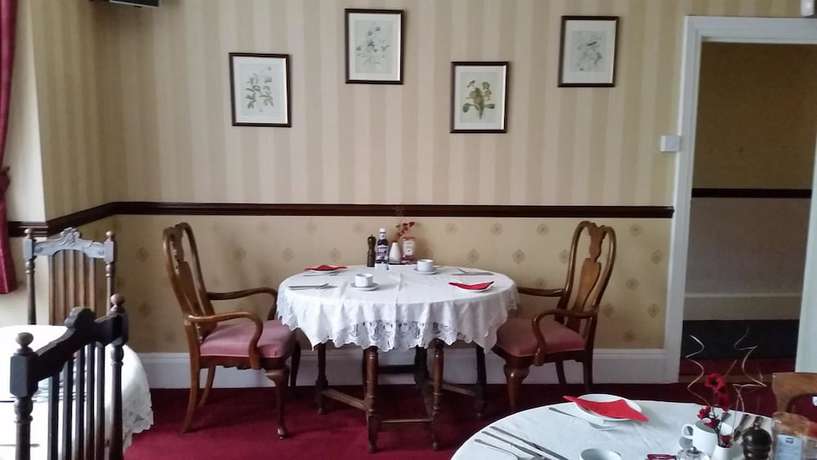 Imagen de la habitación del Hotel Chandos Premier Folkestone - Channel Tunnel. Foto 5