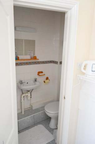 Imagen de la habitación del Hotel Chandos Premier Folkestone - Channel Tunnel. Foto 8