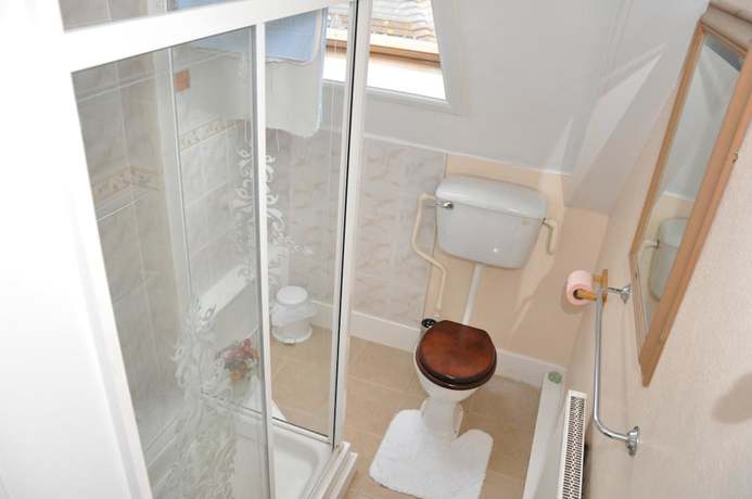 Imagen de la habitación del Hotel Chandos Premier Folkestone - Channel Tunnel. Foto 9
