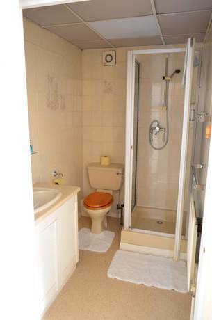 Imagen de la habitación del Hotel Chandos Premier Folkestone - Channel Tunnel. Foto 10