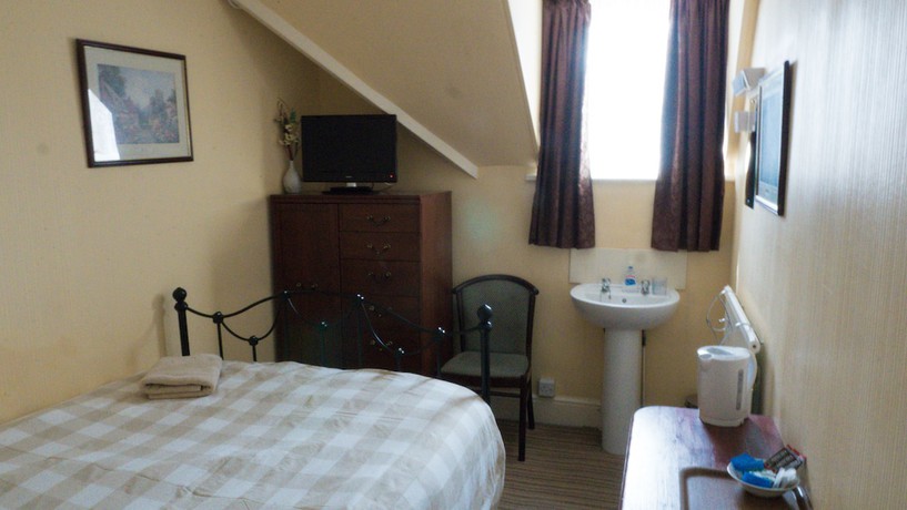 Imagen de la habitación del Hotel Chandos Premier Folkestone - Channel Tunnel. Foto 12