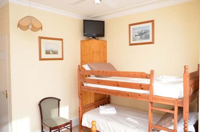 Imagen de la habitación del Hotel Chandos Premier Folkestone - Channel Tunnel. Foto 13
