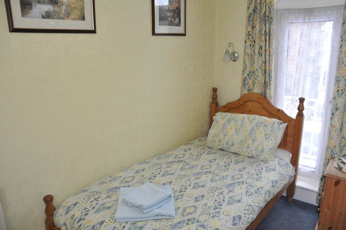 Imagen de la habitación del Hotel Chandos Premier Folkestone - Channel Tunnel. Foto 16