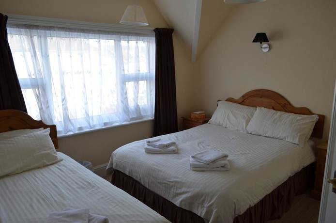 Imagen de la habitación del Hotel Chandos Premier Folkestone - Channel Tunnel. Foto 19
