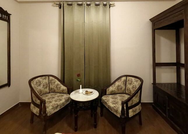 Imagen general del Hotel Chandra Raj Mahal. Foto 8