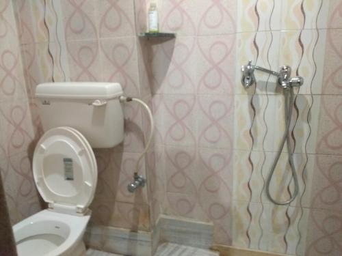 Imagen general del Hotel Chandrakala Regency 300 meters from Dhanbad Railway. Foto 1